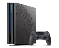 SONY PlayStation 4 Pro 1TB The Last of Us Part II Limited Edition - 1464945 - zdjęcie 1